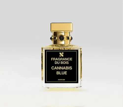 عطر كانابيس بلو من فريجرنس دو بوا 100 مل | Cannabis Blue Perfume by Fragrance Du Bois 100ml
