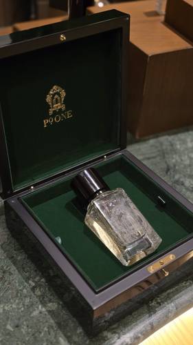 Mystique Perfume by Po One 100ml Exclusive Edition