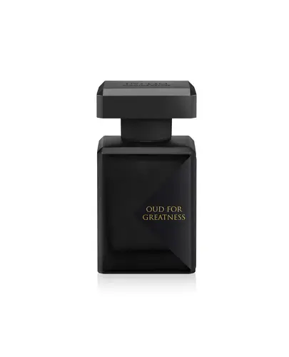 عطر الشعر عود فور جريتنس من إنيشيو 50 مل | Oud for Greatness Hair Mist by Initio 50ml