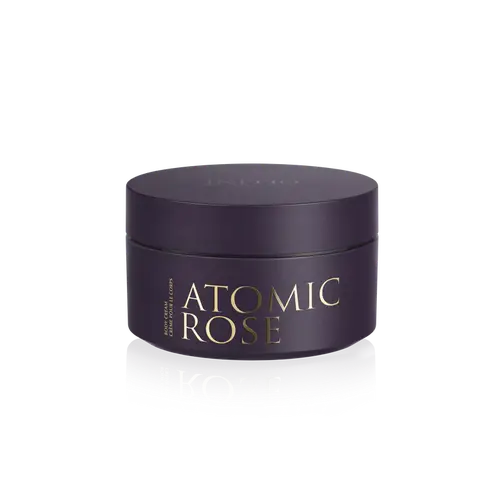 ATOMIC ROSE BODY CREAM by INITIO 200ml