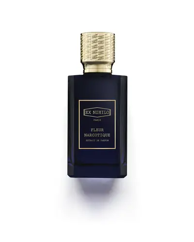 عطر فلور نوركاتيك اكستريت من إكس نيهيليو 100مل | FLEUR NARCOTIQUE Extrait de parfum by Ex Nihilo 100ml