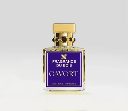 عطر كافورت من فريجرنس دو بوا 100 مل | Cavort Perfume by Fragrance Du Bois 100ml