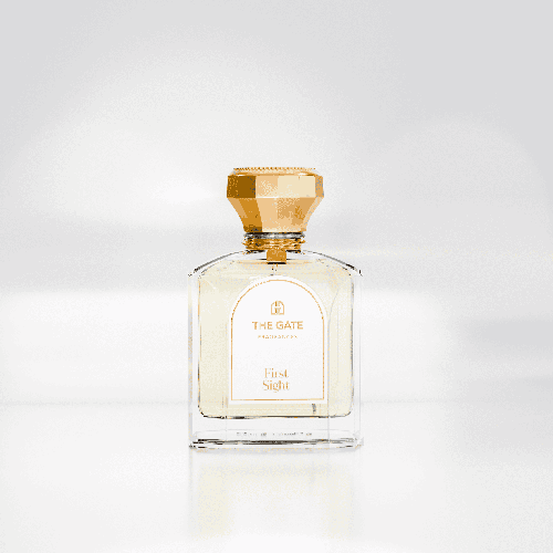 عطر فيرست سايت  من ذا جيت 100مل | First Sight By The Gate 100ml