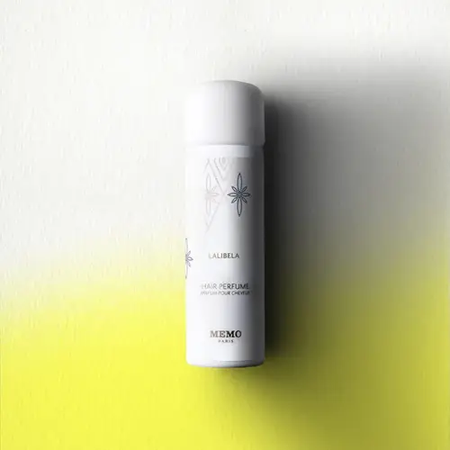 عطر شعر لاليبيلا من ميمو باريس 80 مل | Lalibela Hair & Body Fragrance Mist by Memo Paris 80ml