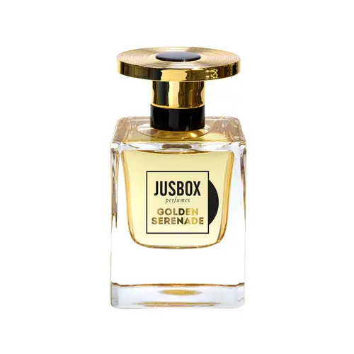 عطر جولدن سيرينيد من جوس بوكس 78 مل | Golden Serenade by Jusbox 78ml