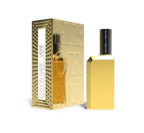 عطر فيني الإصدار الذهبي من هيستوار دو بارفان | Veni Gold Edition by Histoires de Parfums