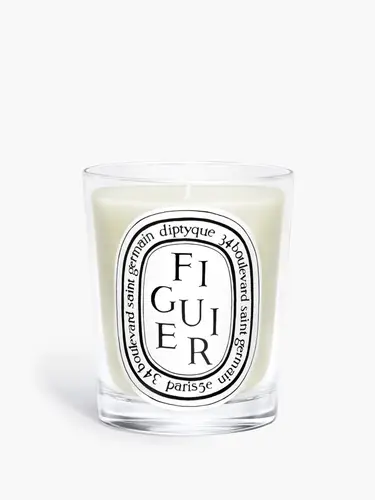 شمعة فيجوير كلاسيك من ديبتيك 190 جرام | Figuier Classic Candle by Diptyque 190g