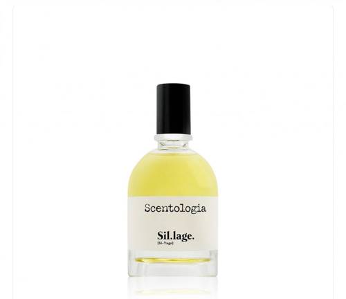 Sil.lage by Scentologia 100 ml