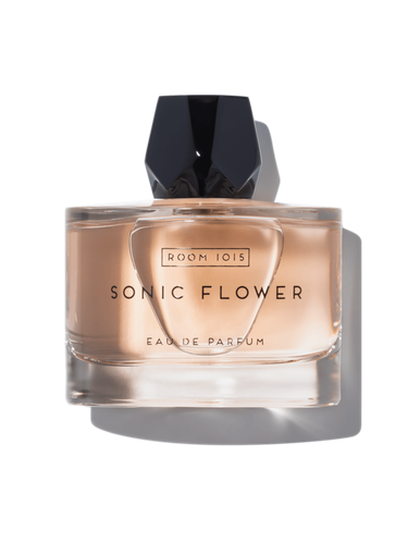 عطر سونيك فلاور من رووم 1015 - 100 مل | Sonic Flower perfume by Room 1015 - 100ml