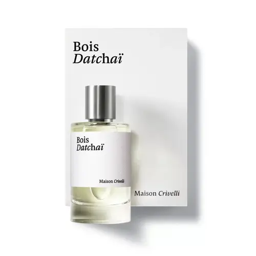Bois Datchaï by Maison Crivelli 100ml