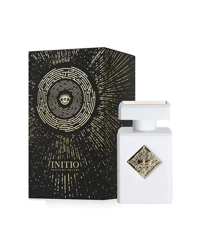 عطر مسك ثيرابي من إنيشيو 90 مل | Musk Therapy Extrait by Initio 90ml