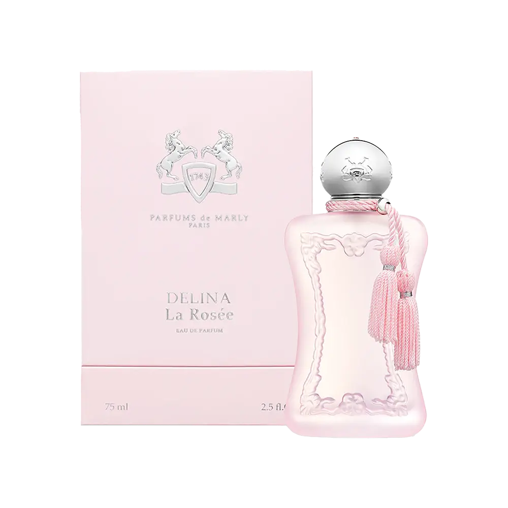  عطر ديلينا لا روزي من دي مارلي | Delina La Rosée Perfume by Parfums De Marly 