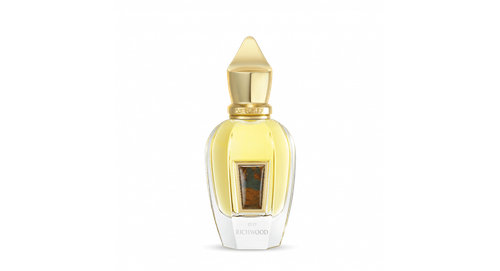 عطر ريتشوود من مجموعة ستون ليبل من زيرجوف 50 مل | Richwood by Xerjoff from Stone Label Collection 50ml