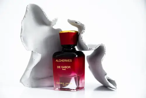 ALCHERMES by DE GABOR 50ml