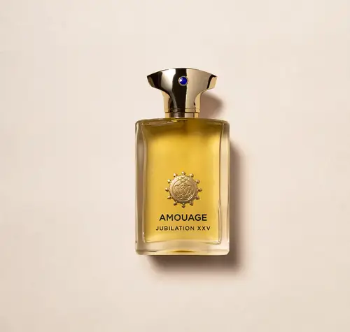 عطر جوبيلايشن XXV مان من أمواج 100 مل | Jubilation XXV Man by Amouage 100ml