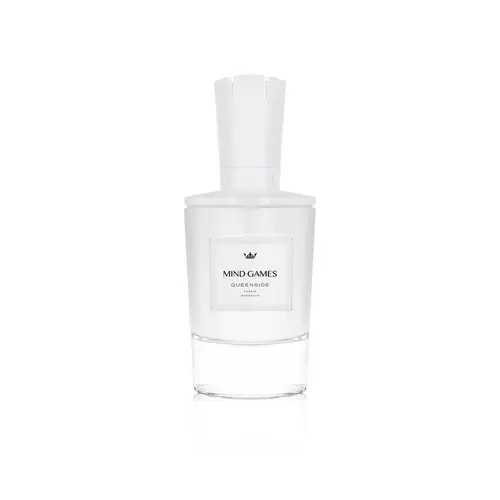 عطر كوين سايد من مايند جيمز 100مل | Queenside by MIND GAMES 100ml