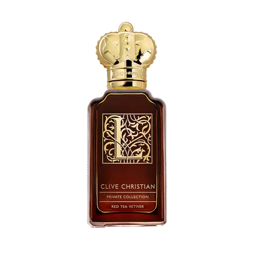 L Red Tea Vetiver by Clive Christian 50ml