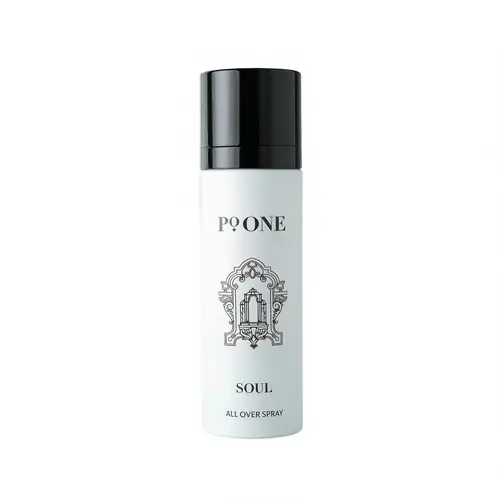عطر الجسم سول من بي أو ون 100 مل | Soul All Over Spray by PoONE 100ml