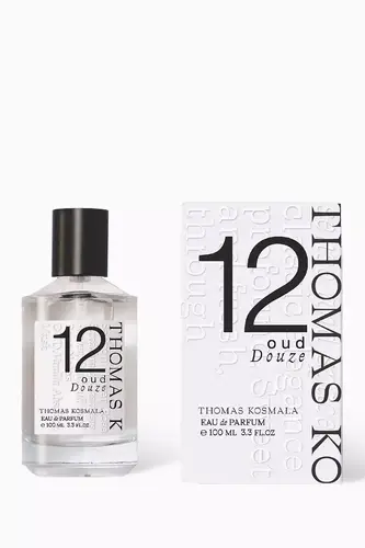 No.12 Oud Douze by Thomas Kosmala 100ml