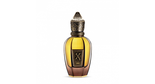 عطر جابر من زيرجوف من مجموعة كيه 50 مل | Jabir by Xerjoff - K Collection 50ml