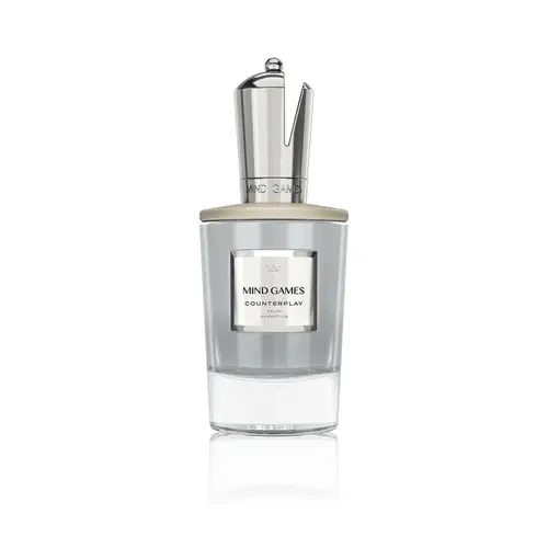 عطر كونتر بلي من مايند جيمز 100مل | Counterplay by MIND GAMES 100ml