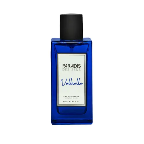 Valhalla Perfume by Paradis Des Sens 100ml