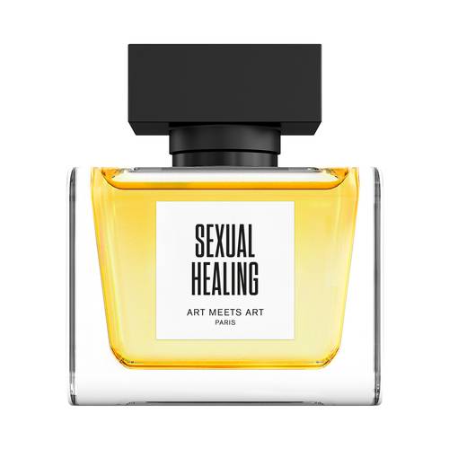 Sexual Healing by Art Meets Art 50ml