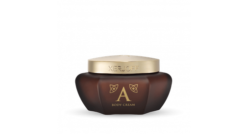 كريم الجسم الإسكندرية II من زيرجوف 200 مل | Alexandria II Body Cream by Xerjoff 200ml