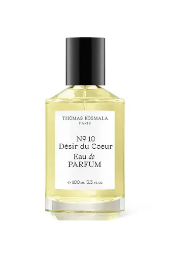 عطر رقم 10 ديزاير دو كور من توماس كوسمالا 100 مل | No.10 Désir du Coeur by Thomas Kosmala 100ml