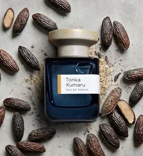 عطر تونكا كومارو من أتيليه ماتيري 100 مل | Tonka Kumaru by Atelier Materi 100ml
