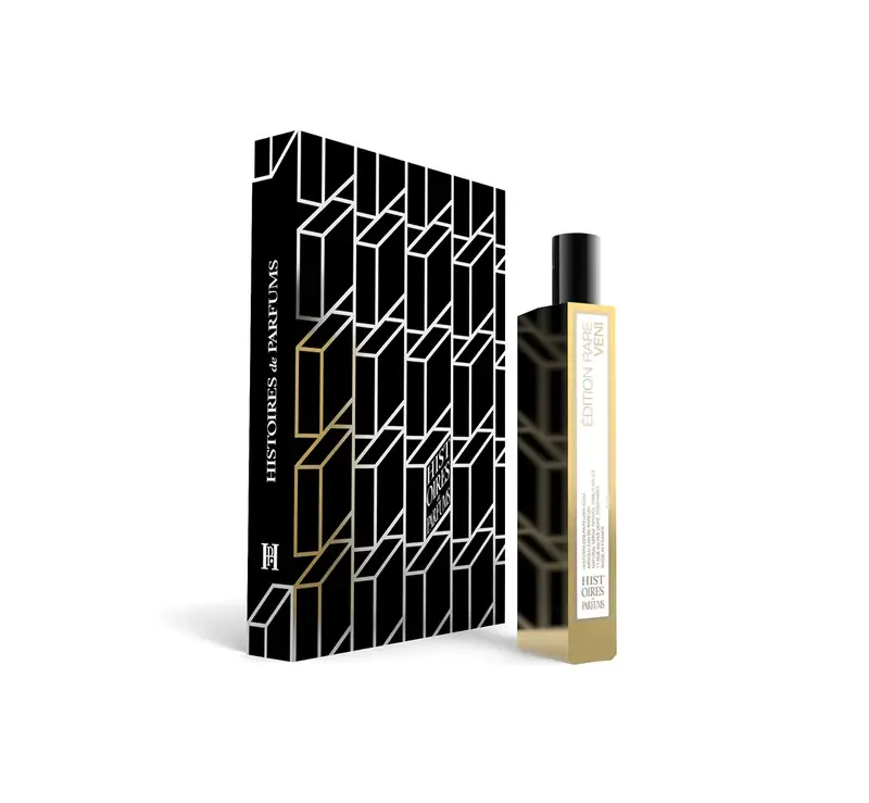  عطر فيني الإصدار الذهبي من هيستوار دو بارفان | Veni Gold Edition by Histoires de Parfums 