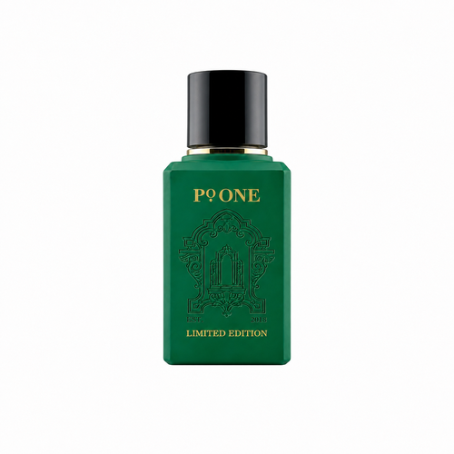 عطر الاصدار المحدود من بي أو ون 100مل | Limited Edition By Pọ ONE 100ml