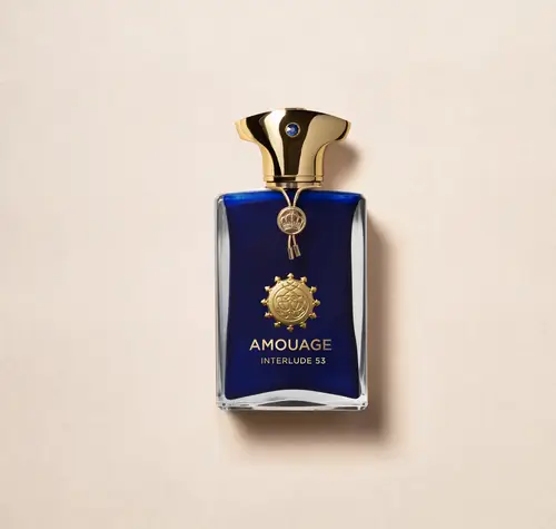 Interlude 53 Man Perfume by Amouage 100ml