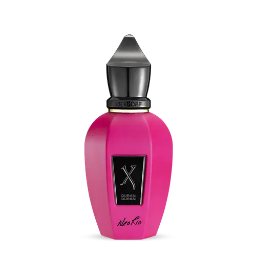 عطر دوران دوران نيوريو بينك من زيرجوف 50 مل | Duran Duran NeoRio Pink by Xerjoff 50ml