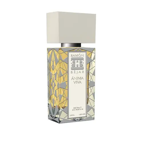 ANIMA VIVA by Ramón Béjar 100ml