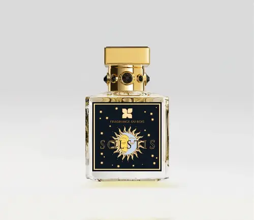  Solstis by Fragrance Du Bois 100ml