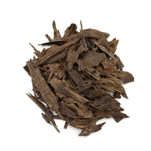 Super High Sumatran Oud