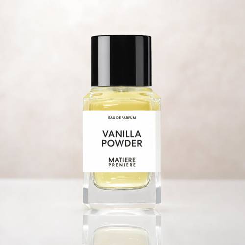 Vanilla Powder by Matiere Premiere 100ml