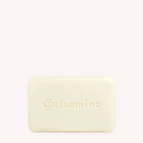 Gelsomino Milk Soap By Santa Maria Novella 100g
