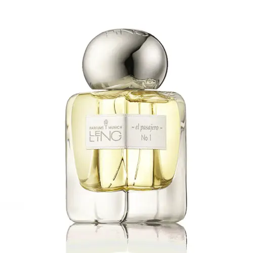 عطر لينغلينغ الباساجيرو نمبر 1 | Lengling El Pasajero No. 1 Perfume