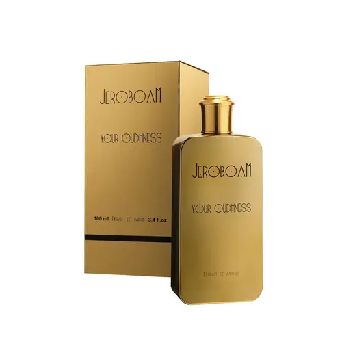Your Oudhness Perfume by Jeroboam 100ml