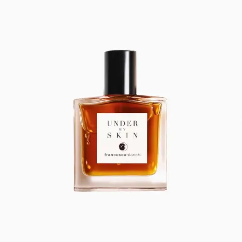 عطر أندر ماي سكين من فرانشيسكا بيانكي 30 مل | Under My Skin by Francesca Bianchi 30ml
