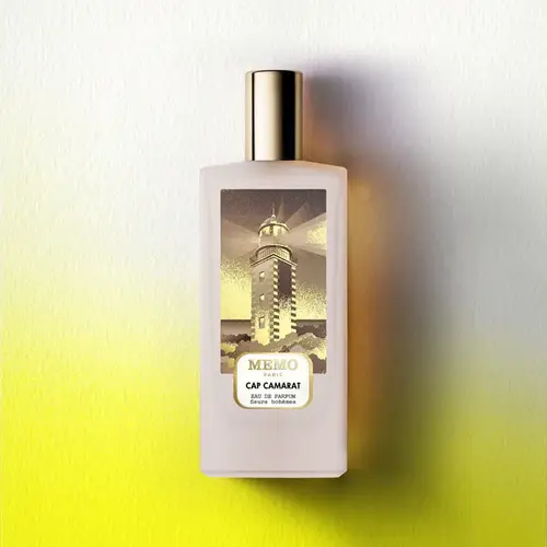 CAP CAMARAT by Memo Paris 75ml