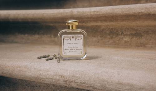 Alba di Seoul by Santa Maria Novella EDC
