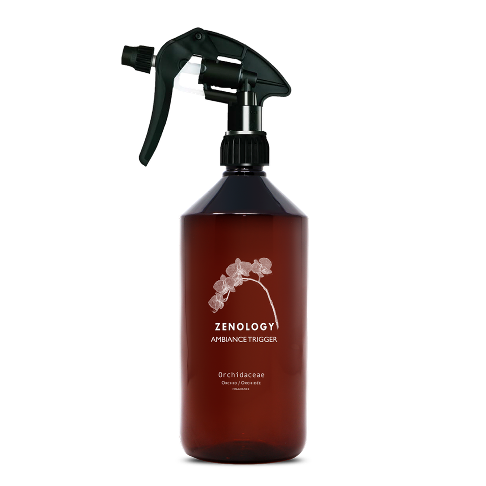  Orchidaceae Room Spray by Zenology 