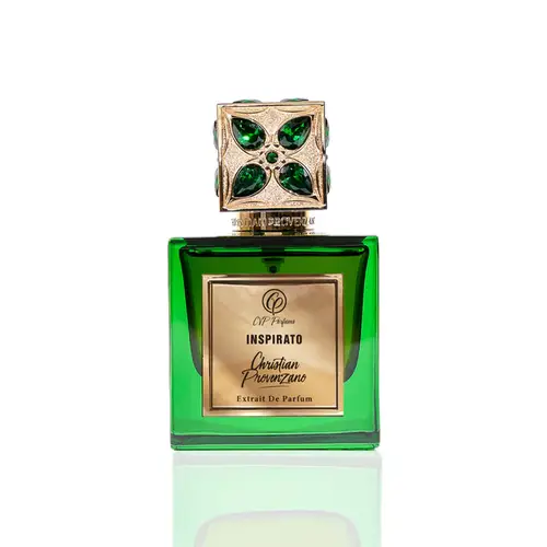 عطر إنسبيراتو من كريستيان بروفينزانو 100 مل | Inspirato by Christian Provenzano 100ml