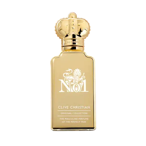 No. 1 Men's Perfume by Clive Christian 50ml