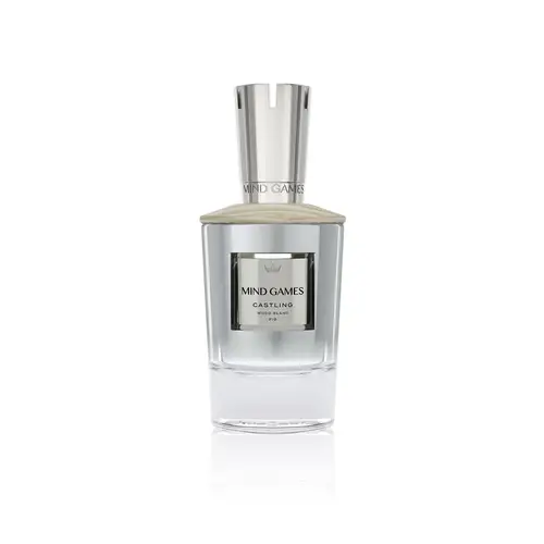 عطر كاسيلينغ من مايند جيمز 100مل | Castling by MIND GAMES 100ml