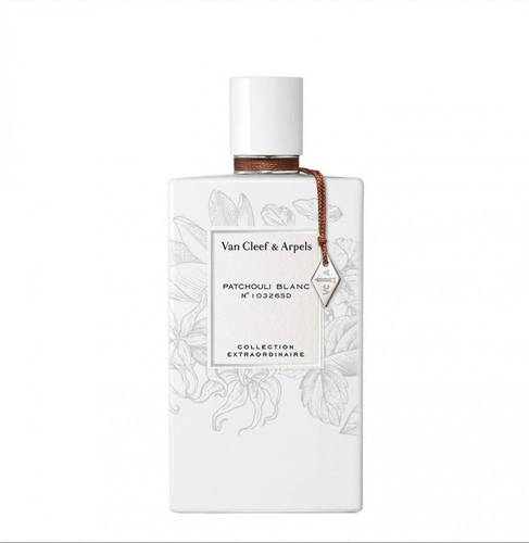 Patchouli Blanc by Van Cleef & Arpels 75 ml