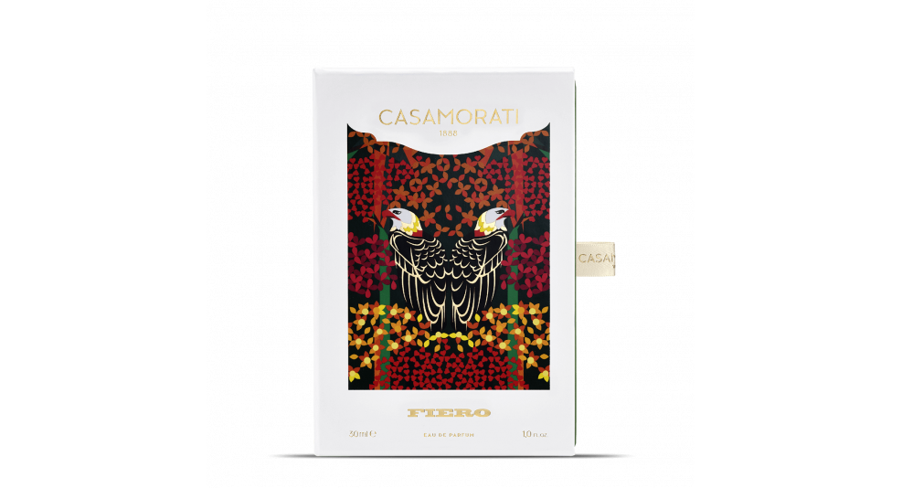  عطر فييرو من زيرجوف كازاموراتي | Fiero by Xerjoff Casamorati 